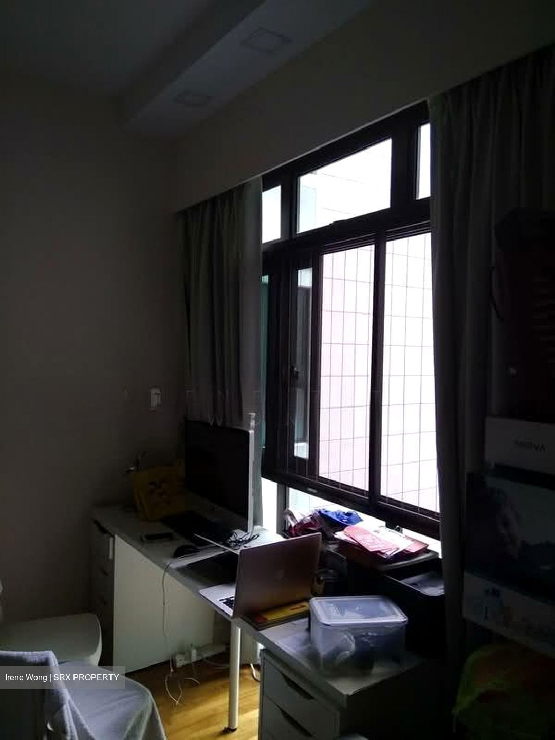 Varsity Park Condominium (D5), Condominium #535426651